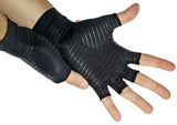 Copper Compression Gloves