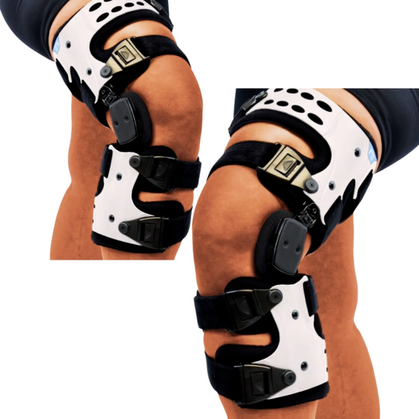 Unloader Knee Brace