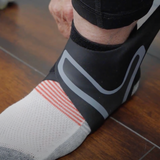 Compression Foot Wrap